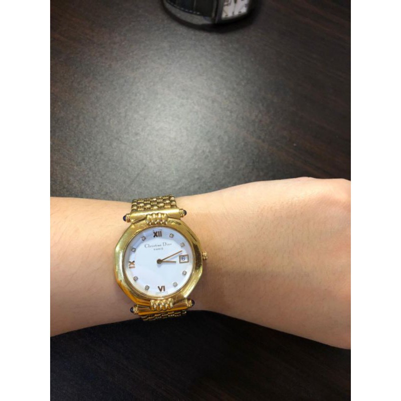 jam christian dior