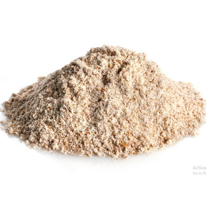 

Whole Wheat Flour 250