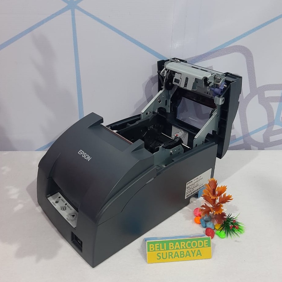 PRINTER POS EPSON TMU 220B | TMU220B | TMU-220B DOT MATRIX USB