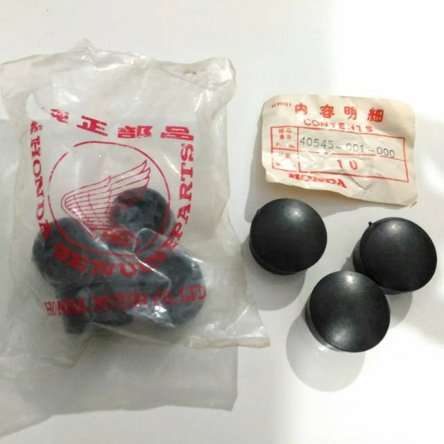 Sumpel Arm Honda C50 C70 C700 Pitung Pispot Supercub