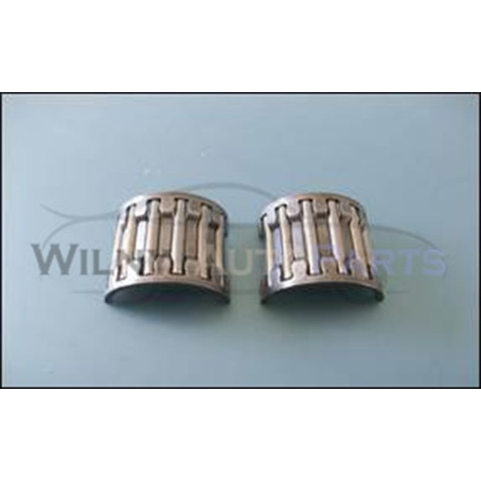 Bearing lahar bambu / (2pcs) (Original) (100%) / Kijang Capsul