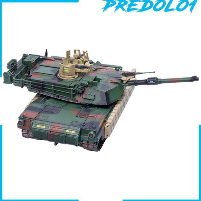 

ALLOY TANK MODEL TOY FINISHED MODEL DISPLAY CHRISTMAS GIFT FOR DGFXG6563