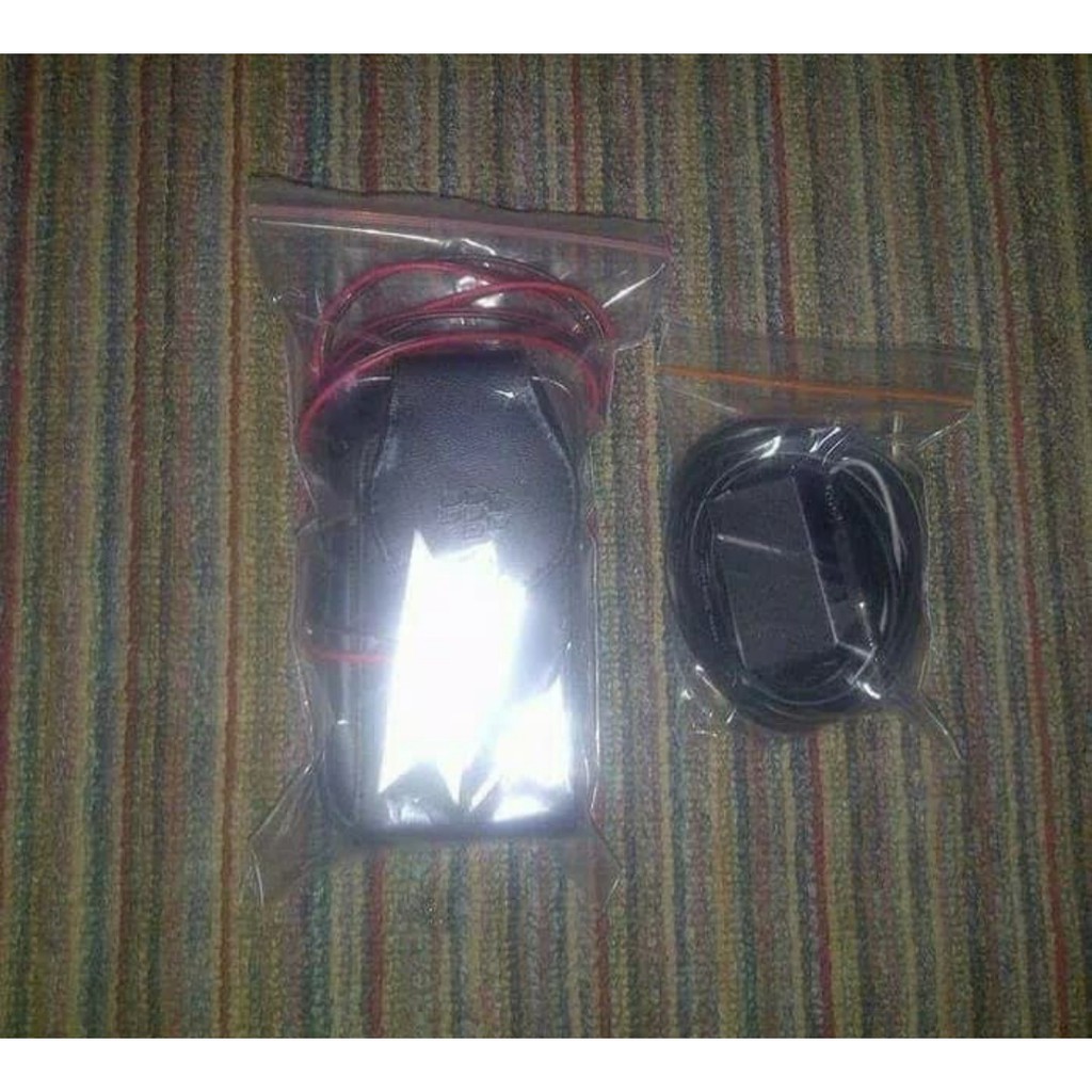 ET Sabuk listrik alat sulap manusia listrik  5000v bisa di charger bisa terapi listrik