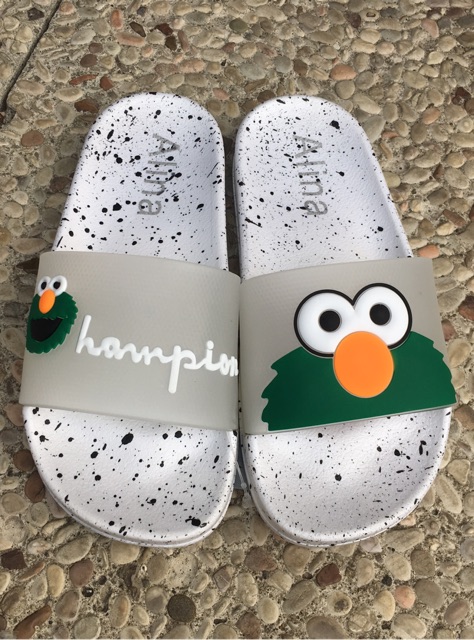 Sandal Elmo 1802