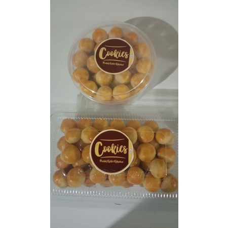 

Nastar premium kuker