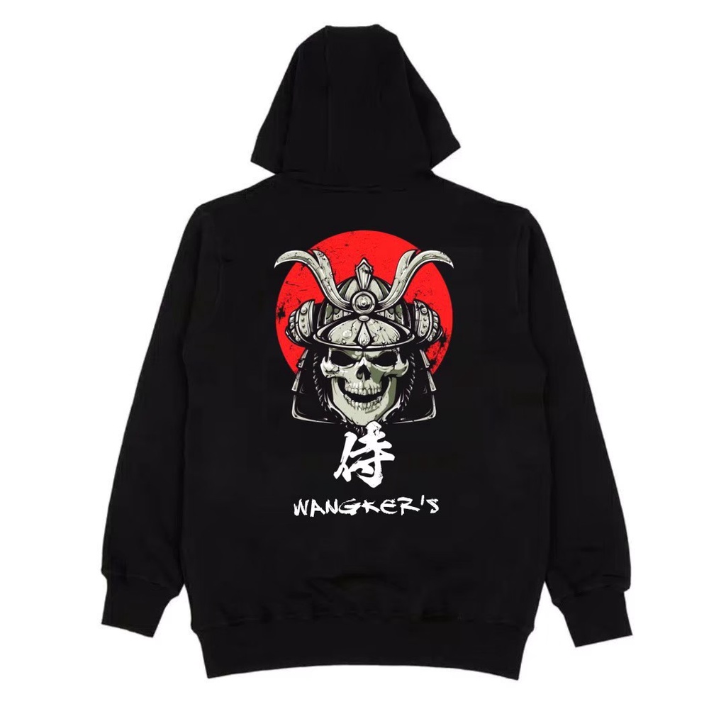 (COD) Sweater Hoodie SURFING NEW Original Wangker's Premium