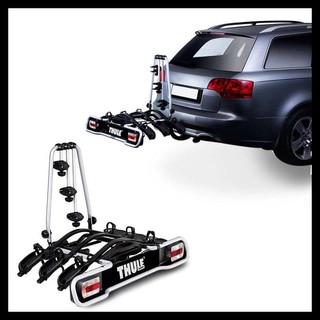 thule 927 velocompact 4 bike carrier