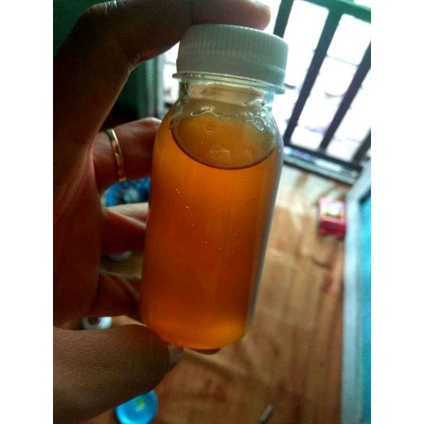 

madu asli ukuran 100 ml