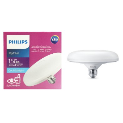 PHILIPS UFO LED BULB E27
