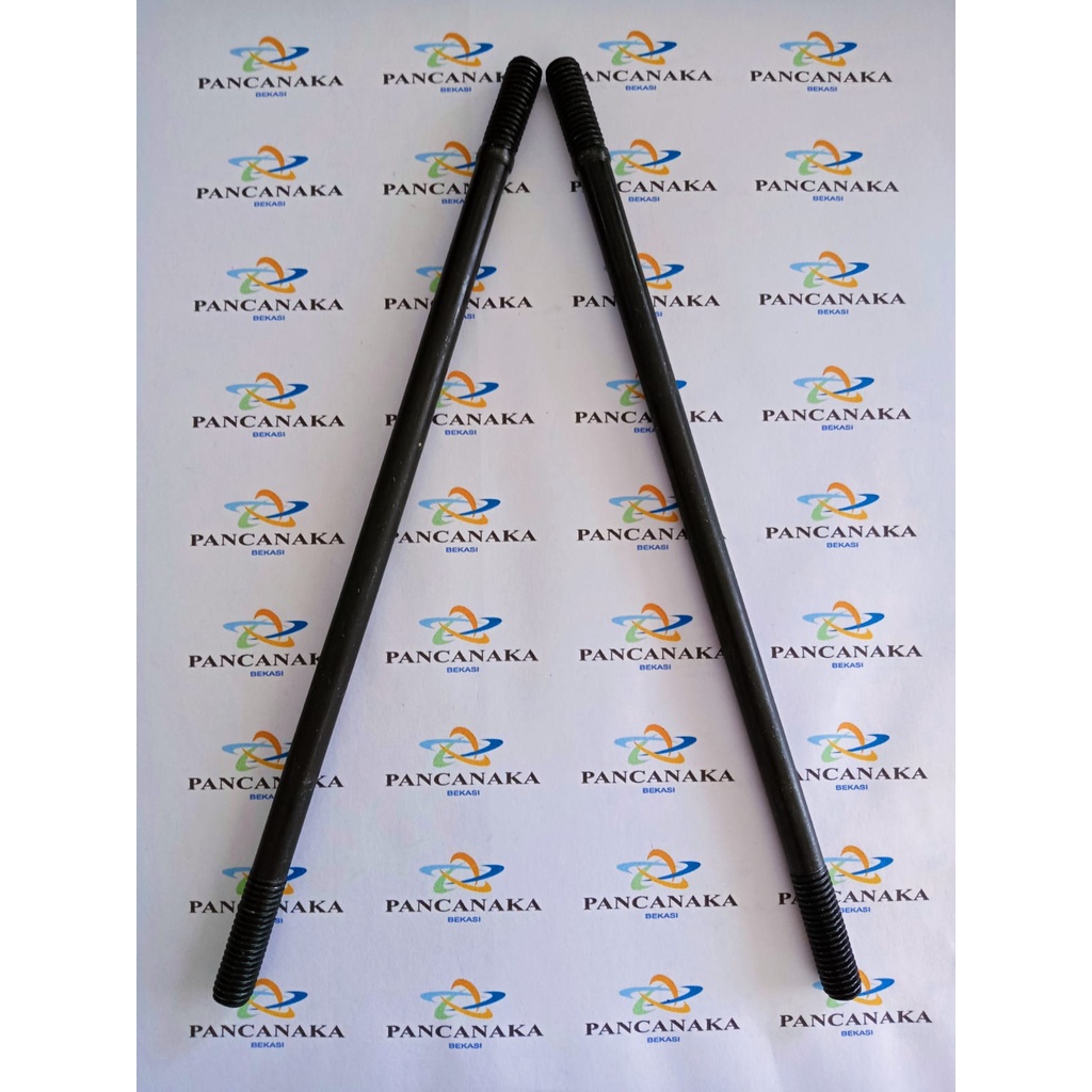 BAUT AS BLOK KARISMA/KPH PENDEK