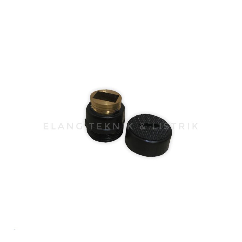 Brush Holder / Rumah Carbon Brush CB Mesin Gerinda Modern M2300 Makita 9523B