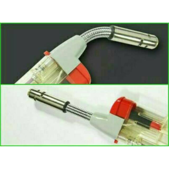 Korek api bara~BBQ#READY