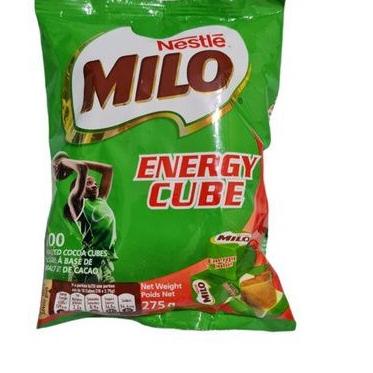 

New Recommended--Milo Cube 100 Original Import Nestle