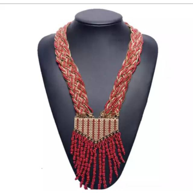 KALUNG ETHNIC