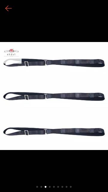 Sabuk Kerja Kantor Untuk Merapikan Kaos Dalam