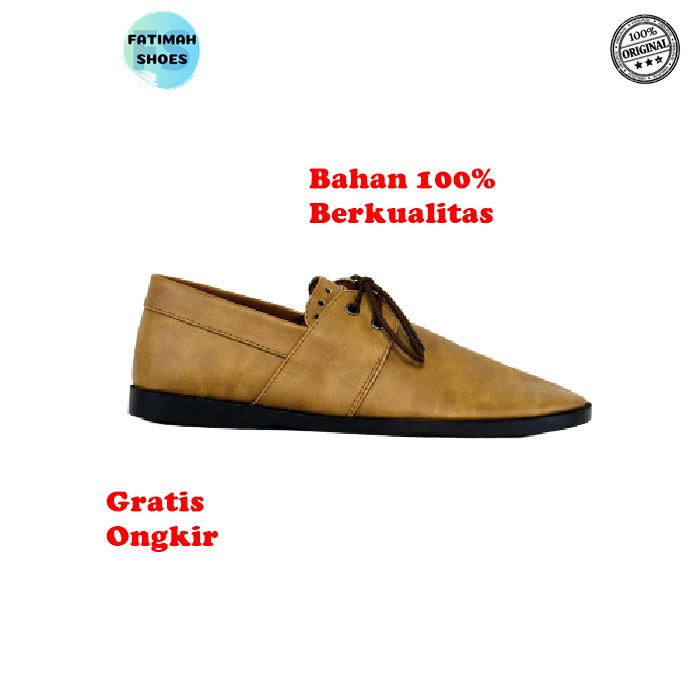 Sepatu Pria Original Berkualitas Sepatu Kasual Pria Sepatu Santai Pria Sepatu Cowok Murah