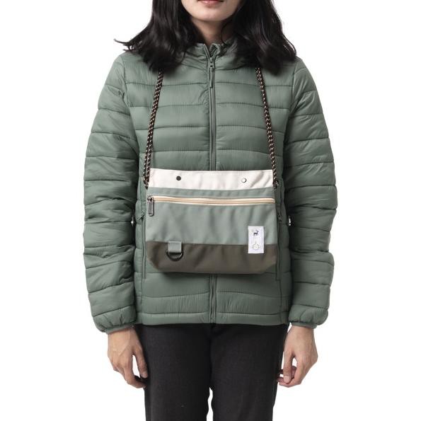 

★★★ V7JR Musky Mint ✤ Seller