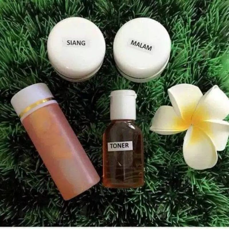 Cream HN real testimoni