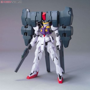 Hg 1/144 Raphael Gundam