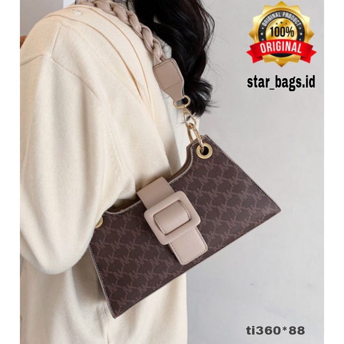 Tas Import wanita Terbaru - Tas selempang wanita branded - tas bahu wanita - Tas Slempang tas should
