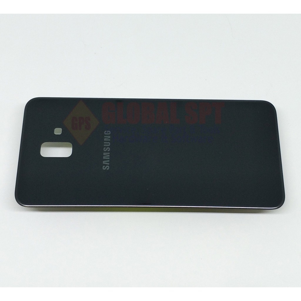 Backdoor Backcover Tutupan Baterai Samsung Galaxy J6+ J6 Plus J610