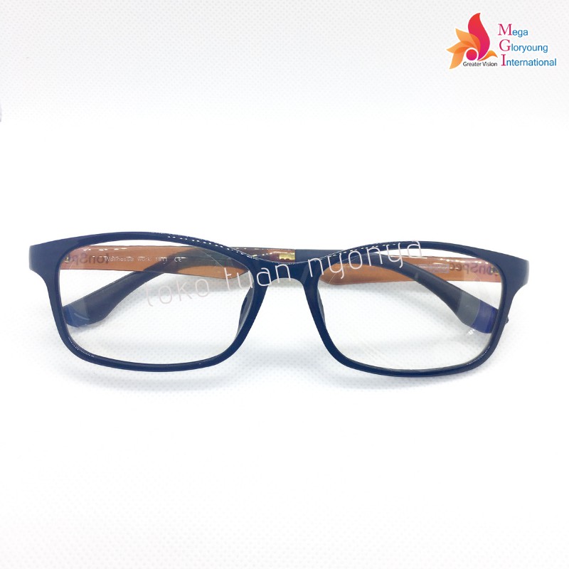 M56 Kacamata Kesehatan Ionspec MGI