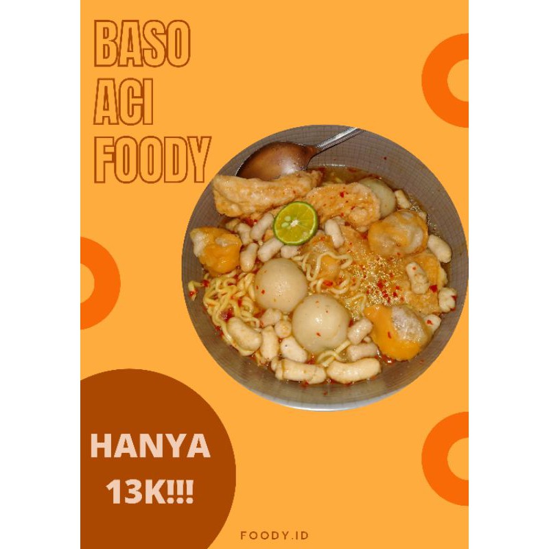 

BASO ACI INSTAN GURIH FOODY.ID