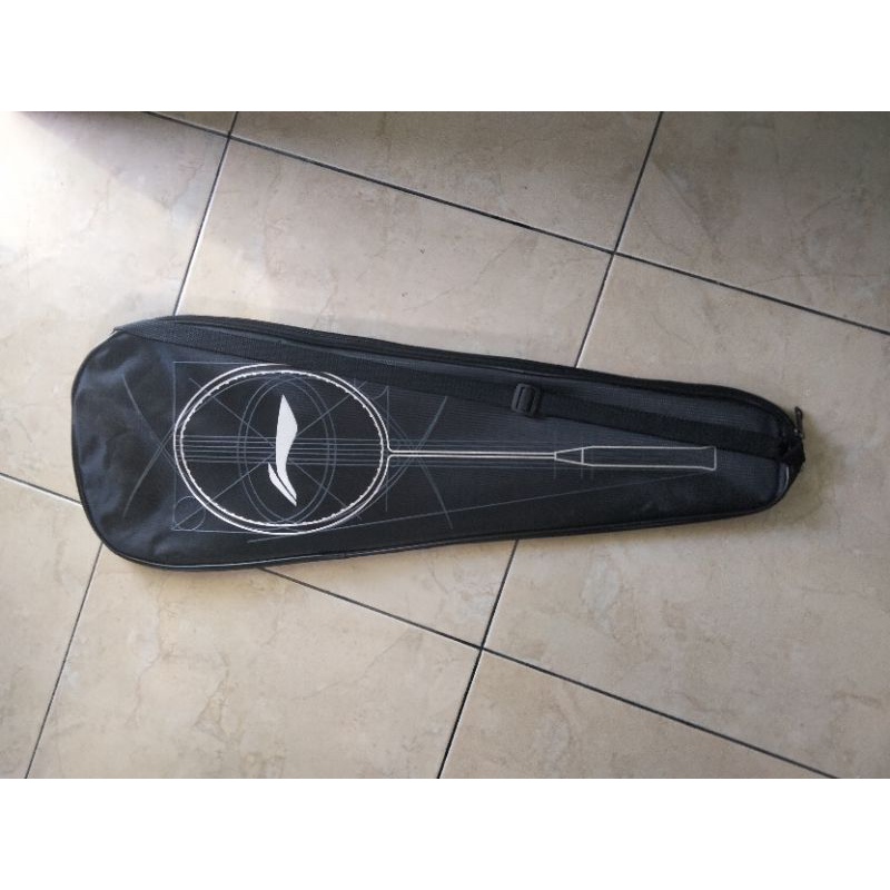 tas Raket lining original 1r
