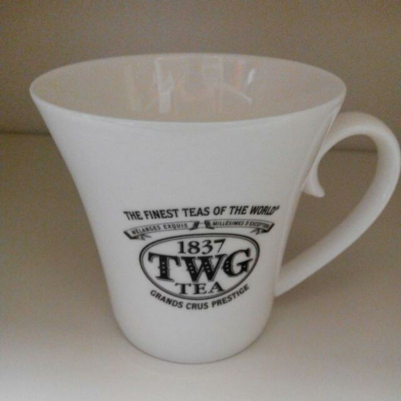 

TWG TEA Tea Mug