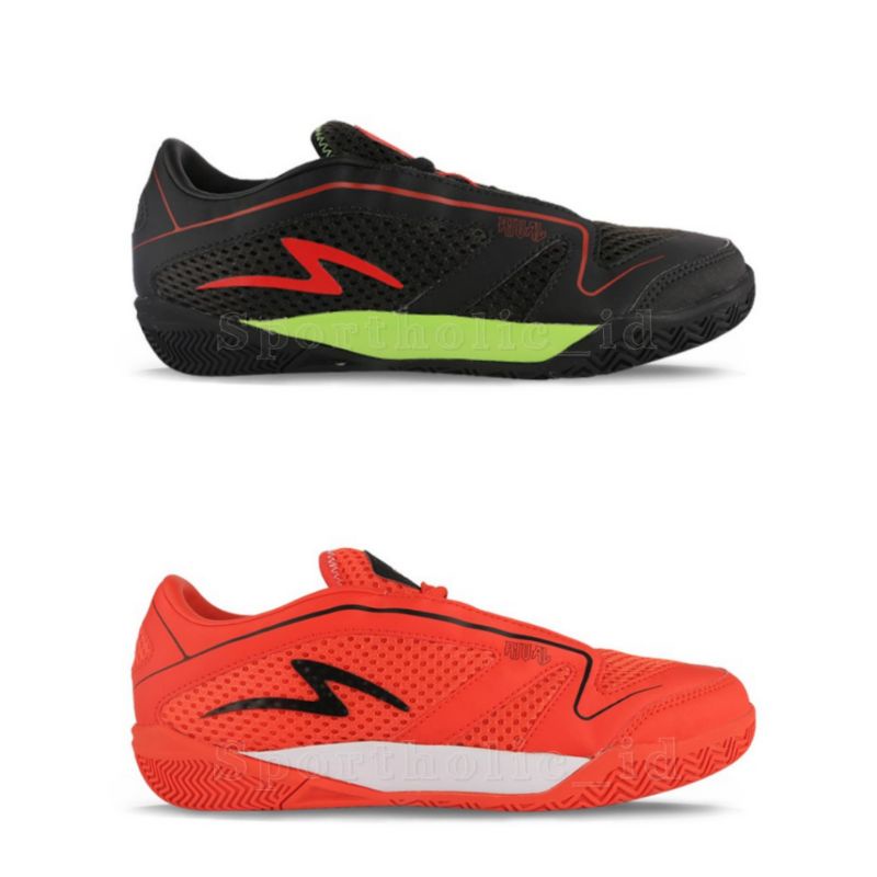 SEPATU FUTSAL SPECS METASALA RIVAL 3 100% ORIGINAL