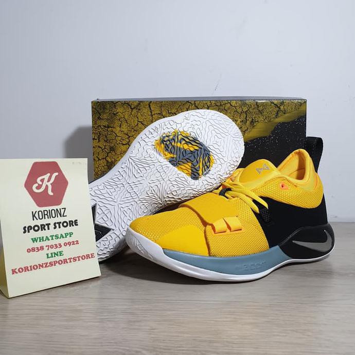 PR00M00 Sepatu Basket Nike Paul George PG 2.5 MOON EXPLORATION MURAH
