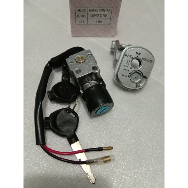 kunci kontak karisma only kunci kontak karisma bisa cod