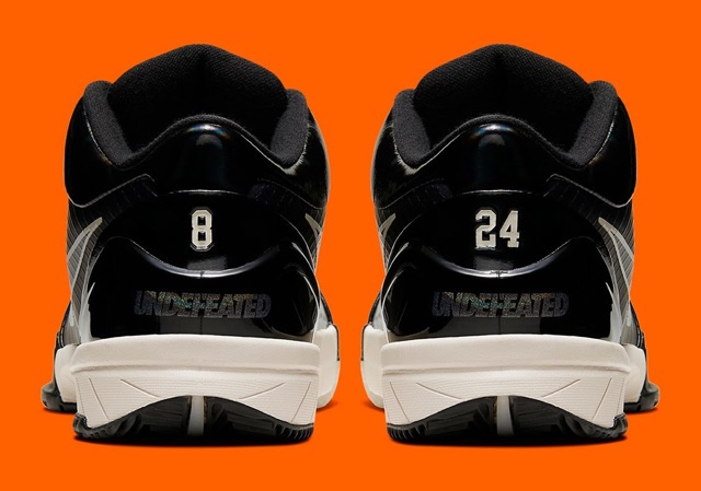 kobe protro black mamba