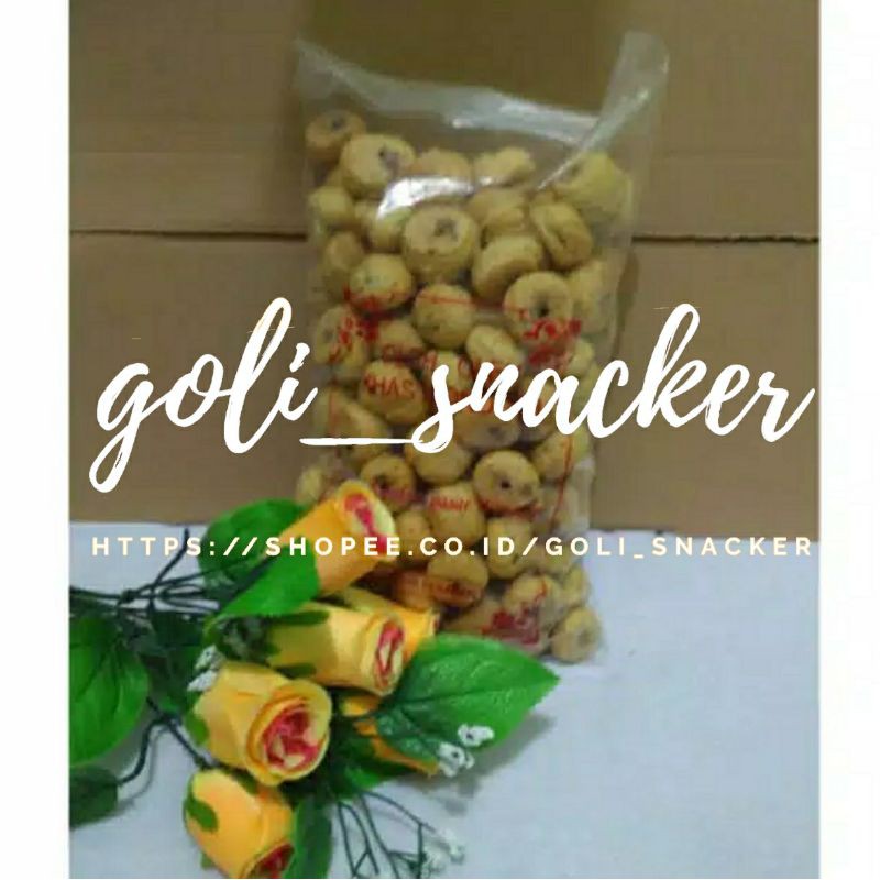 

Sus Coklat Melted Choco 500 gram