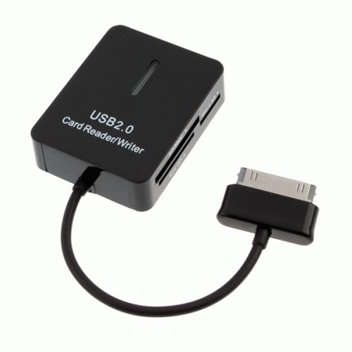 Card Reader Writer For Samsung Galaxy Tab 10 1