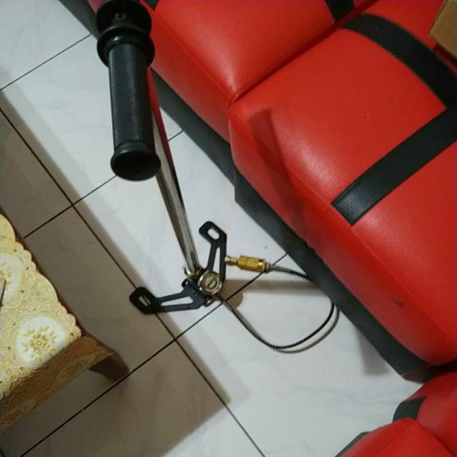 Murah Meriah Pompa Pcp 4500psi