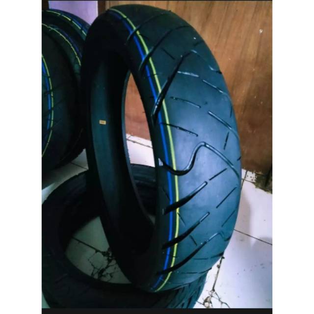 BAN SEKEN UK 140/70-17 IRC ROAD WINNER BAN BELAKANG MOTOR CBR R15 DLL