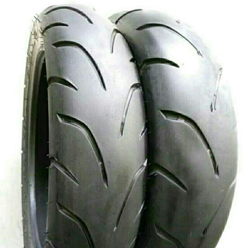 ban second tublles sepasang motor nmax.