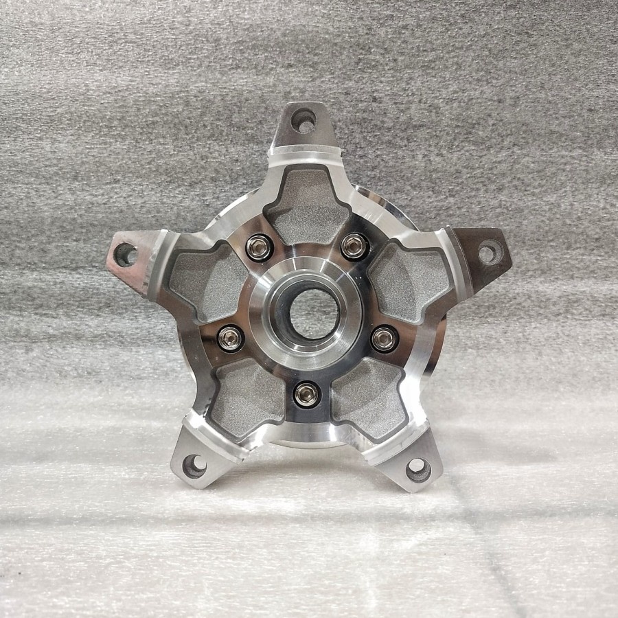 tromol depan buat motor honda cb 150R megapro mono verza 150R tinggal pasang aja pnp