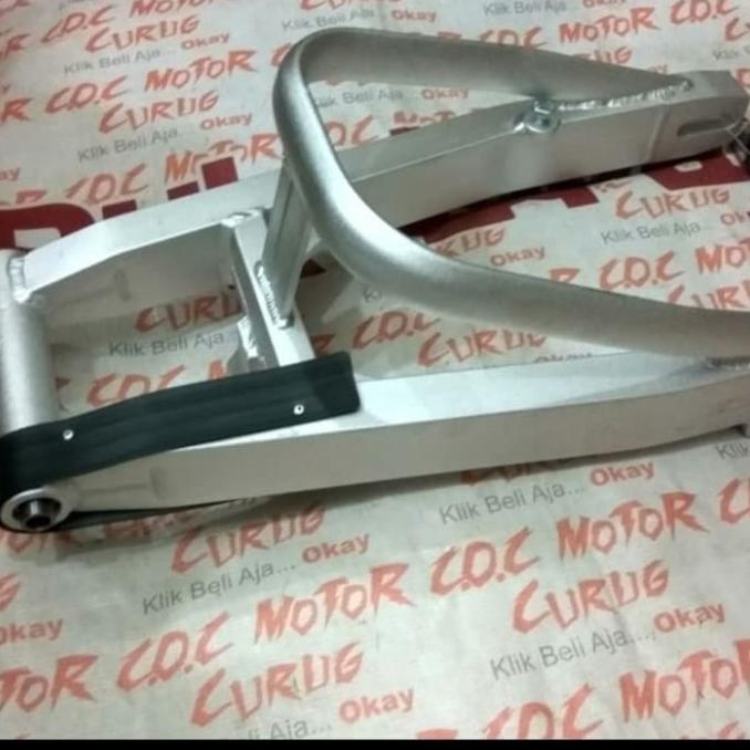 swing arm vixion rossi harapan44