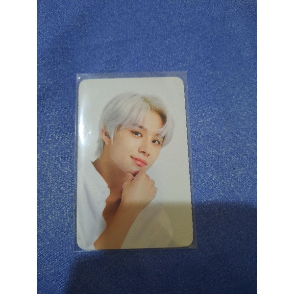 PC Jungwoo SG22 Bene WD
