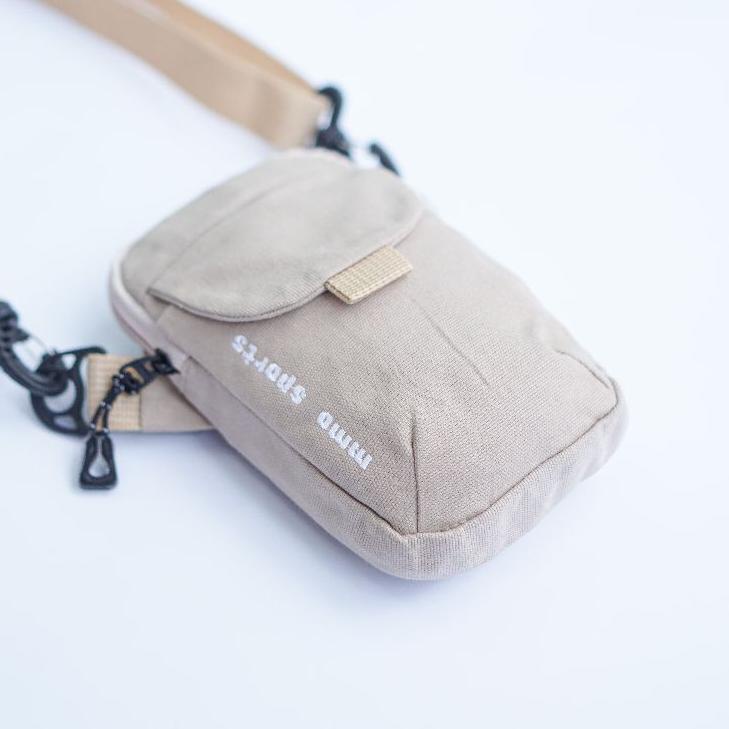 Booming Tas Selempang Pria Wanita MMOSport terlaris 2022