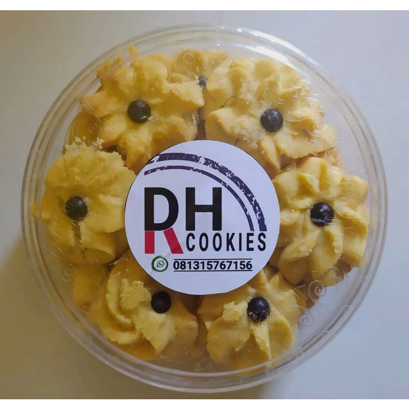 

KUE SEMPRIT 250GR
