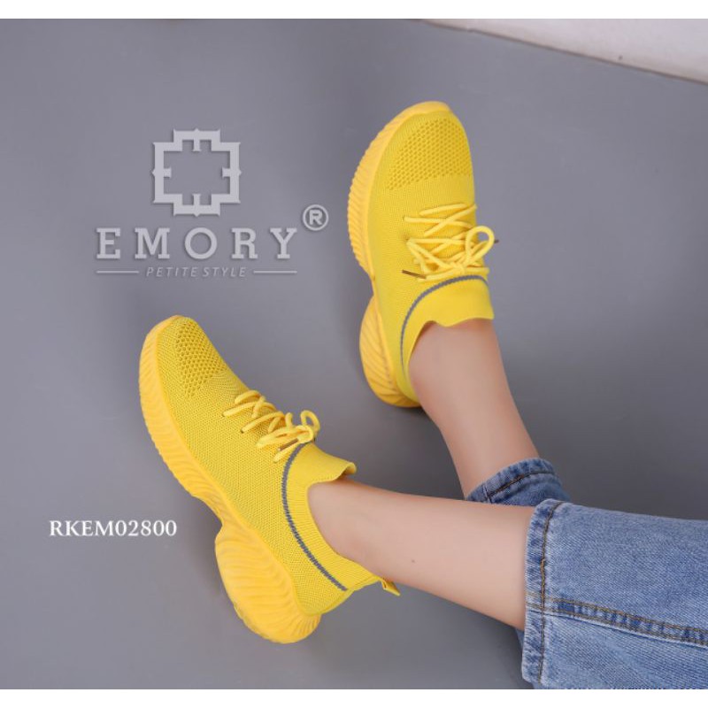 EMORY SNEAKERS RKEMO2800 IQ