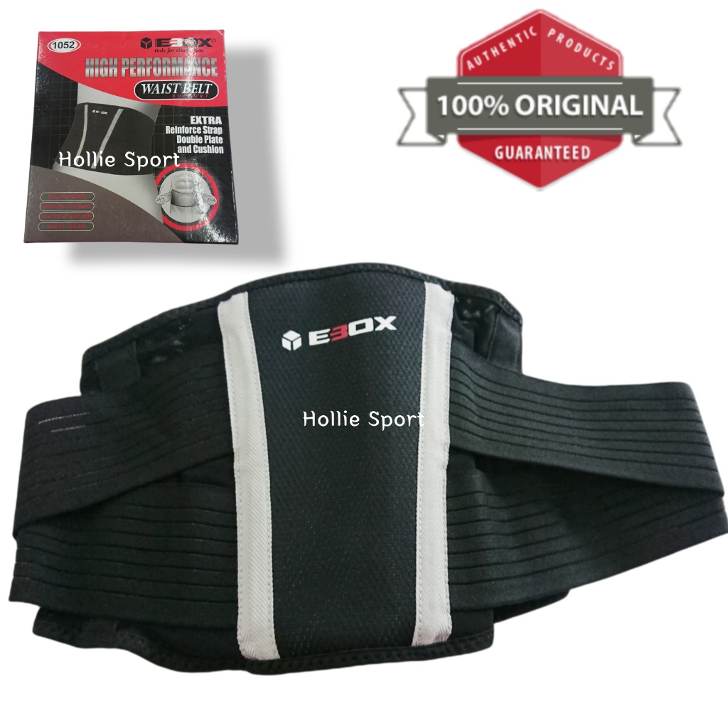 Ebox 1052 korset deker perut