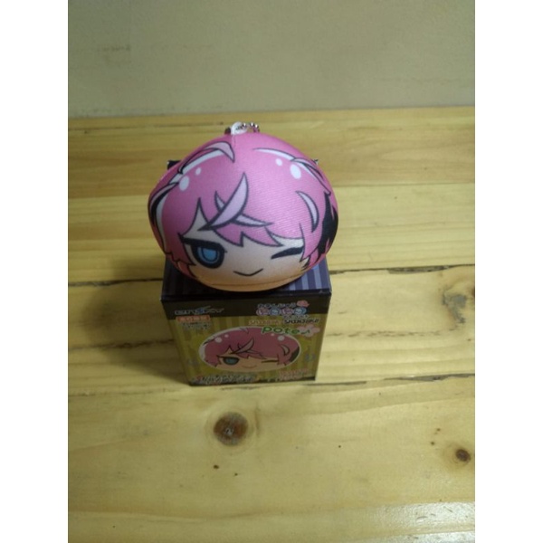 Omanjuu Sanrio Hypnosis Microphone Amemura Ramuda / Yamada Saburo
