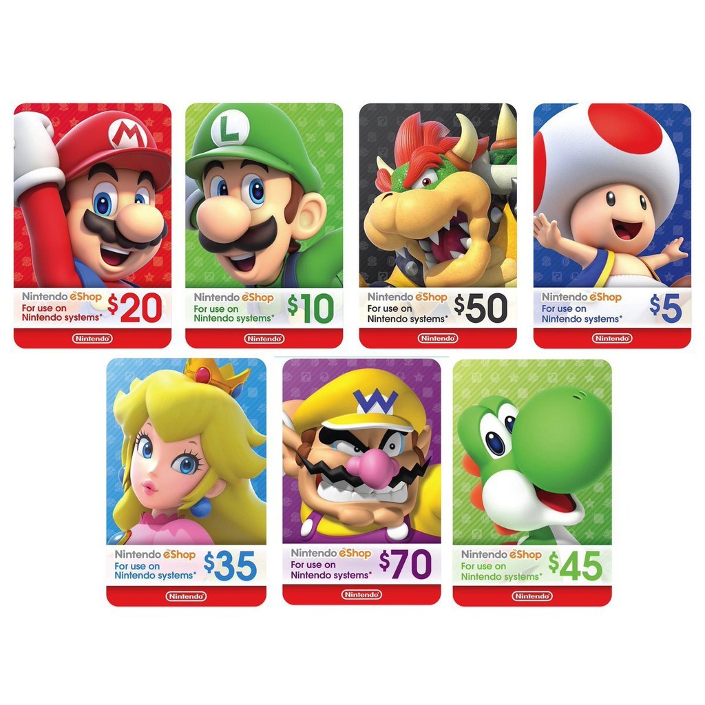 eshop card 5