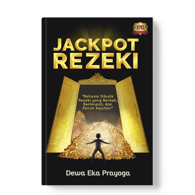 BUKU JACKPOT REZEKI