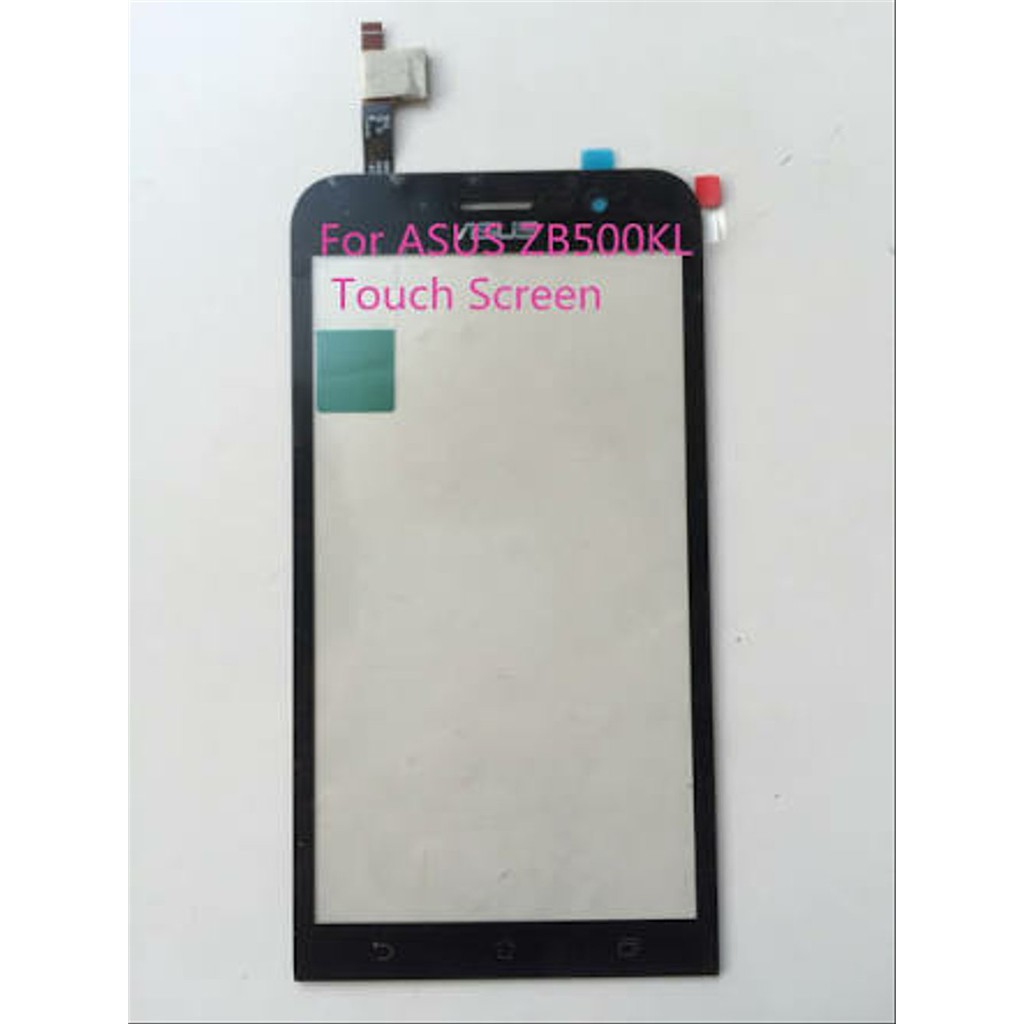 Asus Zenfone Go X00bd 4g Lte Touchscreen Ts Layar Sentuh Klpz872 Shopee Indonesia