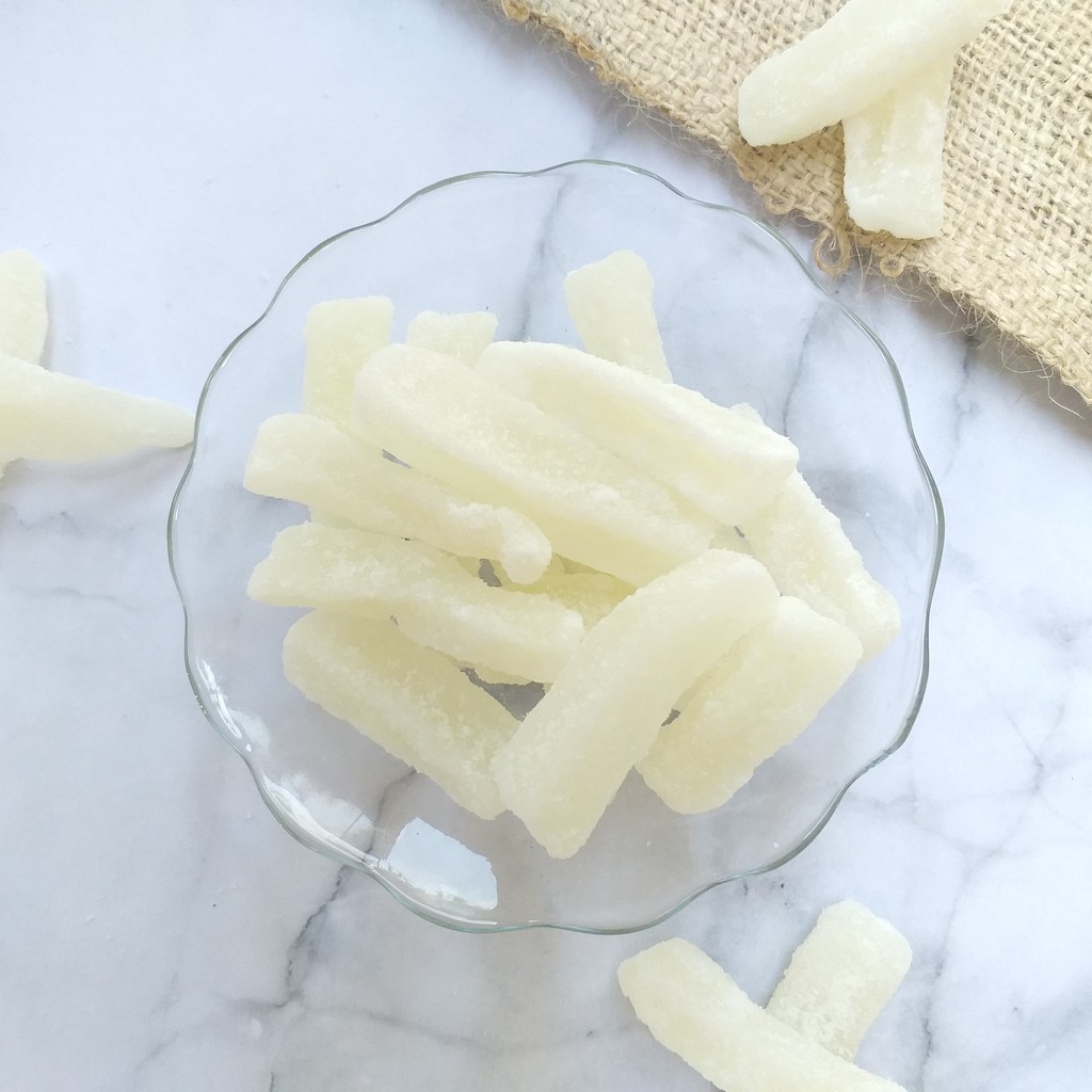 

Gula Kundur / Tang Kwe / Wintermelon